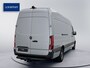 Mercedes-Benz Sprinter 317 1.9 CDI L3H2 RWD Led Adapt cruise Elektr schuifdeur Achteropstap Betimmering Navigatie Stoelverwarming