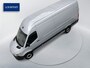 Mercedes-Benz Sprinter 317 1.9 CDI L3H2 RWD Led Adapt cruise Elektr schuifdeur Achteropstap Betimmering Navigatie Stoelverwarming
