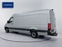Mercedes-Benz Sprinter 317 1.9 CDI L3H2 RWD Led Adapt cruise Elektr schuifdeur Achteropstap Betimmering Navigatie Stoelverwarming