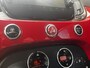 Fiat 500C Cabrio RED 1.0 Hybrid 70pk | CLIMA | NAVI | PARKEERHULP | CRUISE CONTROL | 16" LM-VELGEN | APPLE CARPLAY / ANDROID AUTO | DAB+