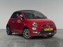 Fiat 500C Cabrio RED 1.0 Hybrid 70pk | CLIMA | NAVI | PARKEERHULP | CRUISE CONTROL | 16" LM-VELGEN | APPLE CARPLAY / ANDROID AUTO | DAB+