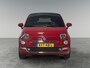 Fiat 500C Cabrio RED 1.0 Hybrid 70pk | CLIMA | NAVI | PARKEERHULP | CRUISE CONTROL | 16" LM-VELGEN | APPLE CARPLAY / ANDROID AUTO | DAB+