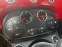 Fiat 500C Cabrio RED 1.0 Hybrid 70pk | CLIMA | NAVI | PARKEERHULP | CRUISE CONTROL | 16" LM-VELGEN | APPLE CARPLAY / ANDROID AUTO | DAB+