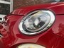 Fiat 500C Cabrio RED 1.0 Hybrid 70pk | CLIMA | NAVI | PARKEERHULP | CRUISE CONTROL | 16" LM-VELGEN | APPLE CARPLAY / ANDROID AUTO | DAB+