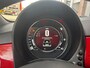 Fiat 500C Cabrio RED 1.0 Hybrid 70pk | CLIMA | NAVI | PARKEERHULP | CRUISE CONTROL | 16" LM-VELGEN | APPLE CARPLAY / ANDROID AUTO | DAB+