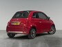Fiat 500C Cabrio RED 1.0 Hybrid 70pk | CLIMA | NAVI | PARKEERHULP | CRUISE CONTROL | 16" LM-VELGEN | APPLE CARPLAY / ANDROID AUTO | DAB+