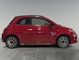 Fiat 500C Cabrio RED 1.0 Hybrid 70pk | CLIMA | NAVI | PARKEERHULP | CRUISE CONTROL | 16" LM-VELGEN | APPLE CARPLAY / ANDROID AUTO | DAB+