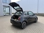 Fiat 500e 3+1 La Prima 42 kWh | Leder/Navi/Camera/Adapt.Cruise/Clima/Stoelverwarming/17" All Season banden