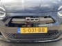 Fiat 500e 3+1 La Prima 42 kWh | Leder/Navi/Camera/Adapt.Cruise/Clima/Stoelverwarming/17" All Season banden