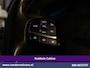 Ford Transit Custom 2.0 TDCI 131pk L2H1 Dubbele Cabine Euro6 Airco | 6-Zits | Cruisecontrol | 2550kg Trekhaak Verwarmde voorruit, Parkeersensoren