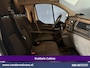Ford Transit Custom 2.0 TDCI 131pk L2H1 Dubbele Cabine Euro6 Airco | 6-Zits | Cruisecontrol | 2550kg Trekhaak Verwarmde voorruit, Parkeersensoren