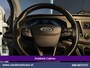 Ford Transit Custom 2.0 TDCI 131pk L2H1 Dubbele Cabine Euro6 Airco | 6-Zits | Cruisecontrol | 2550kg Trekhaak Verwarmde voorruit, Parkeersensoren