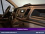 Ford Transit Custom 2.0 TDCI 131pk L2H1 Dubbele Cabine Euro6 Airco | 6-Zits | Cruisecontrol | 2550kg Trekhaak Verwarmde voorruit, Parkeersensoren