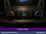 Ford Transit Custom 2.0 TDCI 131pk L2H1 Dubbele Cabine Euro6 Airco | 6-Zits | Cruisecontrol | 2550kg Trekhaak Verwarmde voorruit, Parkeersensoren