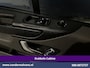 Ford Transit Custom 2.0 TDCI 131pk L2H1 Dubbele Cabine Euro6 Airco | 6-Zits | Cruisecontrol | 2550kg Trekhaak Verwarmde voorruit, Parkeersensoren