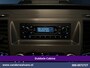 Ford Transit Custom 2.0 TDCI 131pk L2H1 Dubbele Cabine Euro6 Airco | 6-Zits | Cruisecontrol | 2550kg Trekhaak Verwarmde voorruit, Parkeersensoren