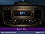 Ford Transit Custom 2.0 TDCI 131pk L2H1 Dubbele Cabine Euro6 Airco | 6-Zits | Cruisecontrol | 2550kg Trekhaak Verwarmde voorruit, Parkeersensoren
