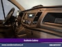 Ford Transit Custom 2.0 TDCI 131pk L2H1 Dubbele Cabine Euro6 Airco | 6-Zits | Cruisecontrol | 2550kg Trekhaak Verwarmde voorruit, Parkeersensoren