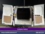 Ford Transit Custom 2.0 TDCI 131pk L2H1 Dubbele Cabine Euro6 Airco | 6-Zits | Cruisecontrol | 2550kg Trekhaak Verwarmde voorruit, Parkeersensoren