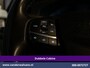 Ford Transit Custom 2.0 TDCI 131pk L2H1 Dubbele Cabine Euro6 Airco | 6-Zits | Cruisecontrol | 2550kg Trekhaak Verwarmde voorruit, Parkeersensoren