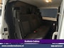 Ford Transit Custom 2.0 TDCI 131pk L2H1 Dubbele Cabine Euro6 Airco | 6-Zits | Cruisecontrol | 2550kg Trekhaak Verwarmde voorruit, Parkeersensoren