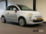 Fiat 500 1.2 Lounge|AUTOMAAT|PANO|D-RIEM VV|NL-AUTO