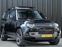 Land Rover Defender 110 2.0 P400e 110 SE | NL-Auto | Panoramadak | 1e Eigenaar \ Led | Trekhaak | Keyless entree | 360 camera | Meridian surround | Ambiance interieur |
