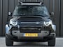 Land Rover Defender 110 2.0 P400e 110 SE | NL-Auto | Panoramadak | 1e Eigenaar \ Led | Trekhaak | Keyless entree | 360 camera | Meridian surround | Ambiance interieur |
