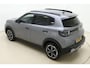 Citroën C3 1.2 Turbo 100pk Max | Comfort Stoelen | Apple Carplay/Android Auto | Parkeercamera/-sensoren | Full LED | DAB | Cruise Control | Climate Control | Draadloze telefoonlader |