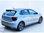 Volkswagen Polo 1.0 TSI R-line AUTOMAAT LED CAMERA CRUISE CARPLAY XENON 5 DEURS