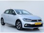 Volkswagen Polo 1.0 TSI R-line AUTOMAAT LED CAMERA CRUISE CARPLAY XENON 5 DEURS