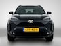 Toyota Yaris Cross 1.5 Hybrid 115 First Edition | BTW Voertuig | Stoel en stuurwielverwarming |