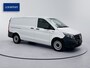 Mercedes-Benz eVito Lang 66 kWh 286km WLTP Snelladen Camera + Sensoren Carplay Volledig elektrisch