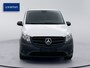 Mercedes-Benz eVito Lang 66 kWh 286km WLTP Snelladen Camera + Sensoren Carplay Volledig elektrisch