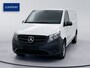 Mercedes-Benz eVito Lang 66 kWh 286km WLTP Snelladen Camera + Sensoren Carplay Volledig elektrisch