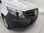 Mercedes-Benz eVito Lang 66 kWh 286km WLTP Snelladen Camera + Sensoren Carplay Volledig elektrisch