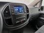Mercedes-Benz eVito Lang 66 kWh 286km WLTP Snelladen Camera + Sensoren Carplay Volledig elektrisch