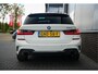 BMW 3-Serie Touring 330e 293 pk High Executive M-Sportpakket / Pano-Dak/ Laser/ Adap.Cruise/ Keyless/ Camera/ Sport-Stoelen/ Stoel.Verw/ Stuur-Verw/ 19'' LMV