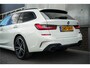 BMW 3-Serie Touring 330e 293 pk High Executive M-Sportpakket / Pano-Dak/ Laser/ Adap.Cruise/ Keyless/ Camera/ Sport-Stoelen/ Stoel.Verw/ Stuur-Verw/ 19'' LMV