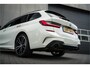 BMW 3-Serie Touring 330e 293 pk High Executive M-Sportpakket / Pano-Dak/ Laser/ Adap.Cruise/ Keyless/ Camera/ Sport-Stoelen/ Stoel.Verw/ Stuur-Verw/ 19'' LMV