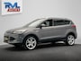 Ford Kuga 1.6 Titanium 4WD | Keyless | Panoramadak | Trekhaak | Camera | Navigatie | Stoelverwarming |