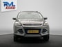 Ford Kuga 1.6 Titanium 4WD | Keyless | Panoramadak | Trekhaak | Camera | Navigatie | Stoelverwarming |