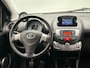 Toyota Aygo 1.0 VVT-i Dynamic Orange | Elektrische Ramen | Airco | TomTom |
