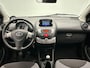 Toyota Aygo 1.0 VVT-i Dynamic Orange | Elektrische Ramen | Airco | TomTom |