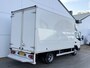 Mitsubishi Canter 3C15 3.0L Achterdeuren 150pk Dubbellucht Koffer Meubelbak Bakwagen