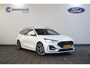 Ford Focus Wagon 1.0 EcoBoost Hybrid ST Line Automaat | Trekhaak Afneembaar | Winter Pakket | Adaptive Cruise | Camera | Dodehoek Sensoren |