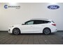 Ford Focus Wagon 1.0 EcoBoost Hybrid ST Line Automaat | Trekhaak Afneembaar | Winter Pakket | Adaptive Cruise | Camera | Dodehoek Sensoren |