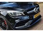 Mercedes-Benz CLA Shooting Brake AMG 45 4MATIC Ambition Aut. | Panorama | Race+ | Dodehoekbewaking | Luxe Leder | Camera |