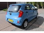 Kia Picanto 1.0 CVVT Airco Goed onderhouden, nette auto.