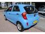 Kia Picanto 1.0 CVVT Airco Goed onderhouden, nette auto.